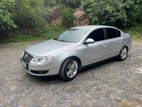 2011 PASSAT