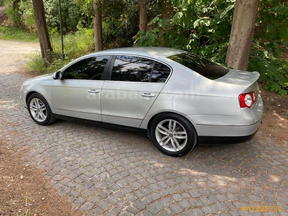2011 PASSAT