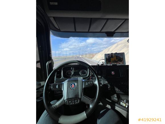 SATLIK TEMİZ R 450