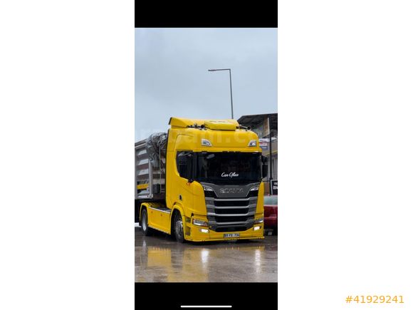 SATLIK TEMİZ R 450