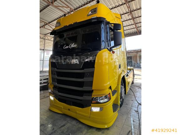 SATLIK TEMİZ R 450
