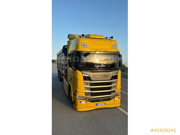 SATLIK TEMİZ R 450