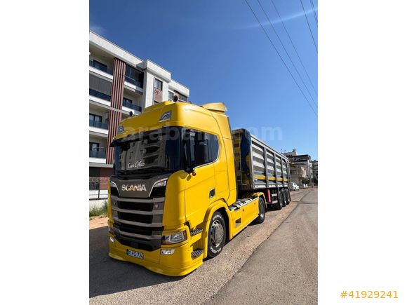 SATLIK TEMİZ R 450