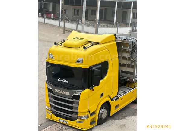 SATLIK TEMİZ R 450