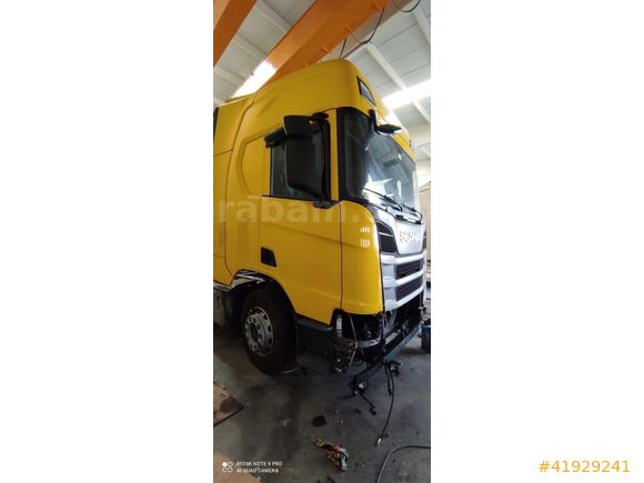 SATLIK TEMİZ R 450