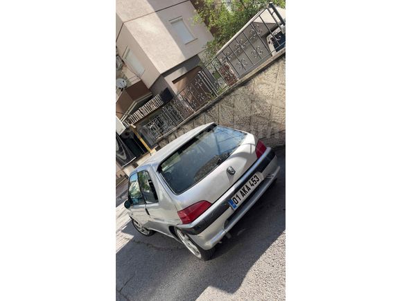 SAFKAN BENZİN
