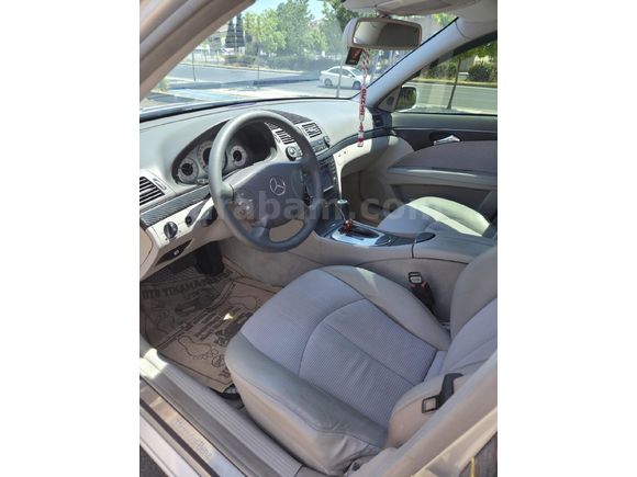 Sahibinden Mercedes - Benz E 280 CDI Avantgarde 2005 Model