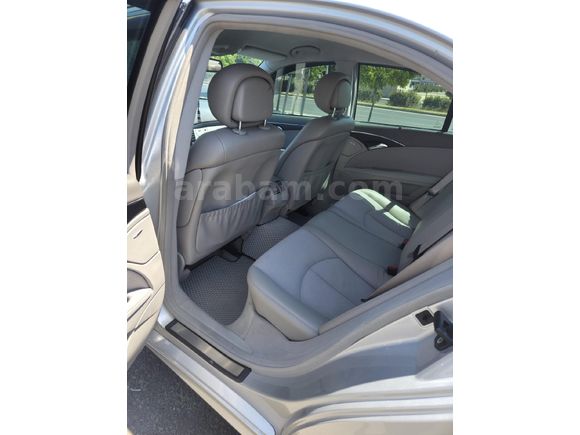 Sahibinden Mercedes - Benz E 280 CDI Avantgarde 2005 Model