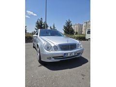 Sahibinden Mercedes - Benz E 280 CDI Avantgarde 2005 Model