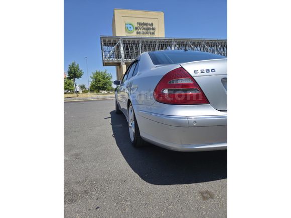 Sahibinden Mercedes - Benz E 280 CDI Avantgarde 2005 Model