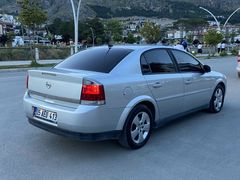 206 binde Opel Vectra Sahibinden kusursuz temizlik