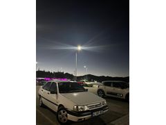 Sahibinden Fiat Tempra 1.6 SX 1998 Model
