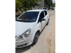 Sahibinden Opel Corsa 1.3 CDTI Essentia 2010 Model Afyonkarahisar