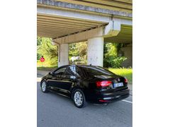 Sahibinden Volkswagen Jetta 1.2 TSi Trendline 2014 Model Trabzon 135.500 km Siyah
