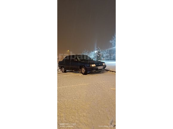 Sahibinden Renault R 9 1.4 Broadway 1995 Model
