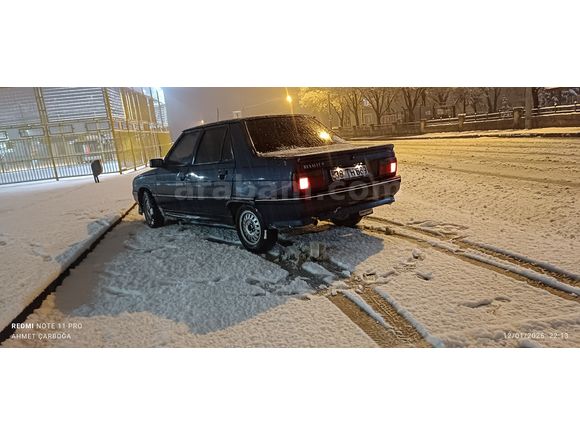 Sahibinden Renault R 9 1.4 Broadway 1995 Model