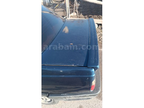 Sahibinden Renault R 9 1.4 Broadway 1995 Model