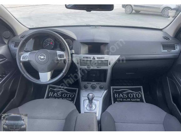 Galeriden Opel Astra 1.3 CDTI Essentia 2011 Model Hatay