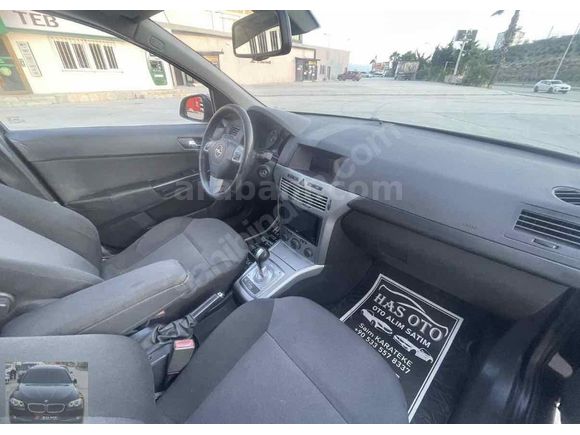 Galeriden Opel Astra 1.3 CDTI Essentia 2011 Model Hatay