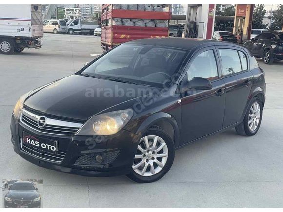Galeriden Opel Astra 1.3 CDTI Essentia 2011 Model Hatay