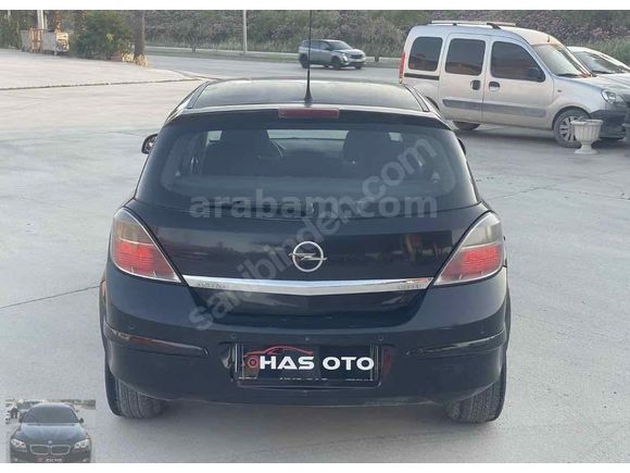 Galeriden Opel Astra 1.3 CDTI Essentia 2011 Model Hatay