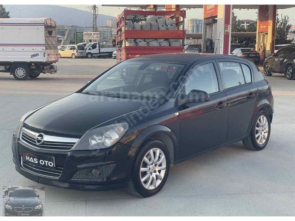 Galeriden Opel Astra 1.3 CDTI Essentia 2011 Model Hatay