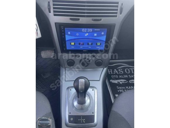 Galeriden Opel Astra 1.3 CDTI Essentia 2011 Model Hatay