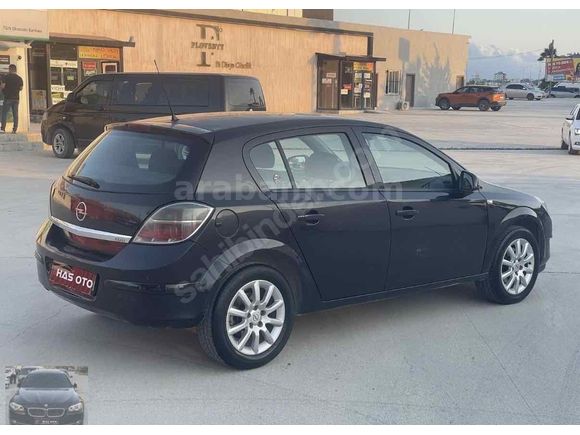 Galeriden Opel Astra 1.3 CDTI Essentia 2011 Model Hatay