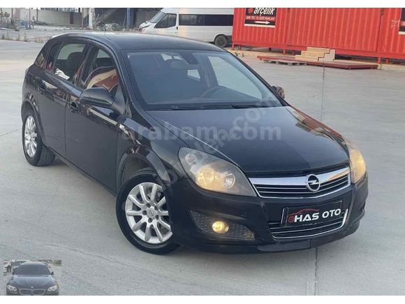 Galeriden Opel Astra 1.3 CDTI Essentia 2011 Model Hatay