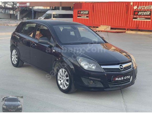 Galeriden Opel Astra 1.3 CDTI Essentia 2011 Model Hatay