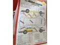 Galeriden Opel Astra 1.3 CDTI Essentia 2011 Model Hatay