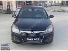 Galeriden Opel Astra 1.3 CDTI Essentia 2011 Model Hatay