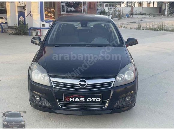 Galeriden Opel Astra 1.3 CDTI Essentia 2011 Model Hatay