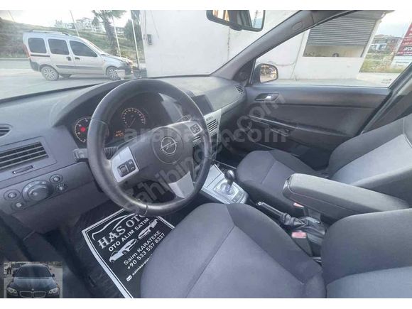 Galeriden Opel Astra 1.3 CDTI Essentia 2011 Model Hatay