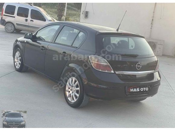 Galeriden Opel Astra 1.3 CDTI Essentia 2011 Model Hatay
