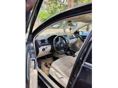 Sahibinden Volkswagen Golf 1.6 TDi Highline 2010 Model  280.000 km Siyah