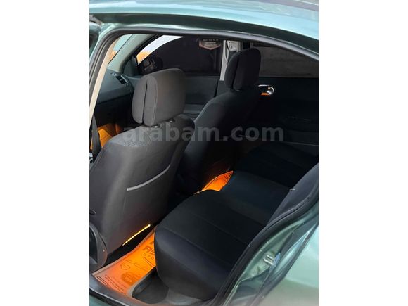 Sahibinden Renault Megane 1.5 dCi Dynamique 2004 Model 
