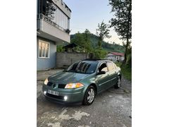 Sahibinden Renault Megane 1.5 dCi Dynamique 2004 Model 
