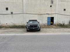 Sahibinden Çıtır Hasarlı Peugeot 2008 1.2 PureTech Allure 2025 Model 