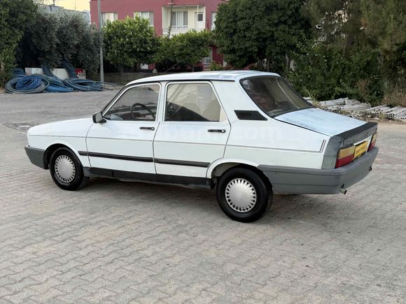 Galeriden Renault R 12 Toros 1993 Model Adana