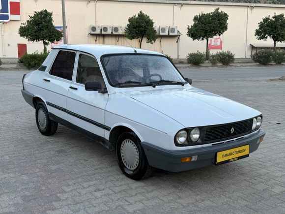 Galeriden Renault R 12 Toros 1993 Model Adana