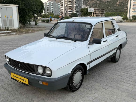 Galeriden Renault R 12 Toros 1993 Model Adana