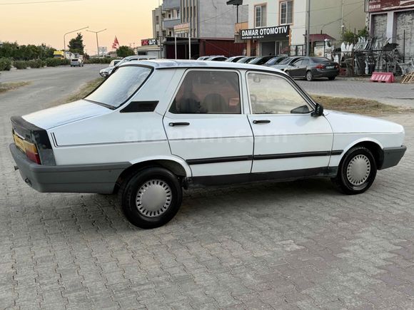 Galeriden Renault R 12 Toros 1993 Model Adana