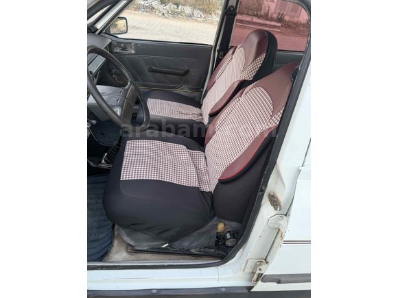 Galeriden Renault R 12 Toros 1993 Model Adana