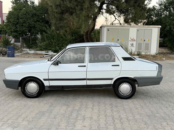 Galeriden Renault R 12 Toros 1993 Model Adana