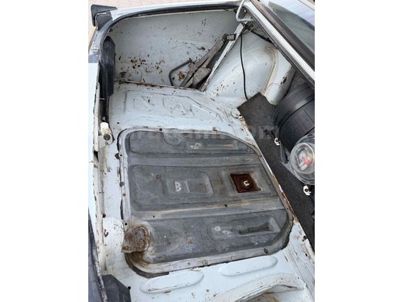 Galeriden Renault R 12 Toros 1993 Model Adana