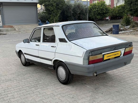 Galeriden Renault R 12 Toros 1993 Model Adana