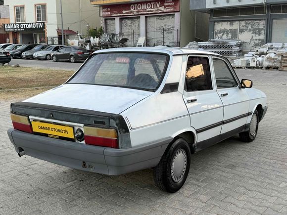 Galeriden Renault R 12 Toros 1993 Model Adana