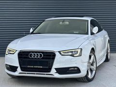 2.0TDİ QUATRRO AUDİ A5 MASRAFSIZ /SUNROOF/3KOLDİREKSYON/F1
