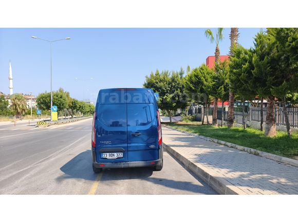 Sahibinden Ford Transit Custom 310 L Trend 2017 Model